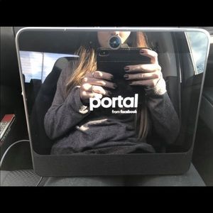 Facebook portal